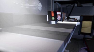 The Hidden Cave: TaliZorah and the Minotaur [ScavengerSFM]