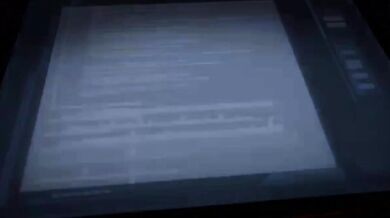 The Hidden Cave: TaliZorah and the Minotaur [ScavengerSFM]