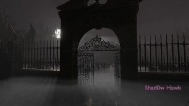 One Night with the Wicked Wench: Shadow Hawks Guide to Taming a Naughty Sorceress