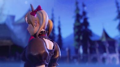 Bloody Carnival of Kinky Creatures - Kaievie