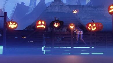 Bloody Carnival of Kinky Creatures - Kaievie