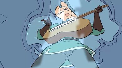 The Dragons Layer [Tabuley]