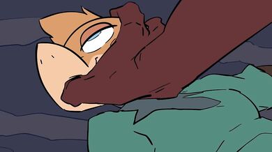 The Dragons Layer [Tabuley]