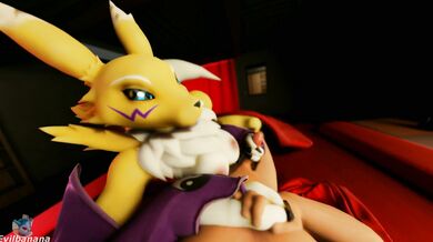 FuriousBanana - Ripping Face to Shreds