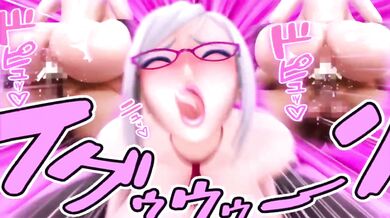 I cant wait to see all the bad slutty girls in this porn video!