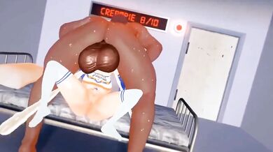 The Erotic Adventures of the Mighty Cock