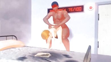 The Erotic Adventures of the Mighty Cock