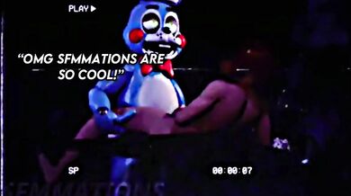 The SFMMations Are the Best Animators