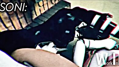 The SFMMations Are the Best Animators