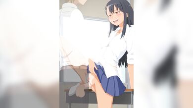 Nagatoro Akino