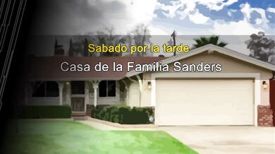 The Hentai Family Cheer Squad in Spanish or Spicy Hentai with the Spanish Family Cheer Squad