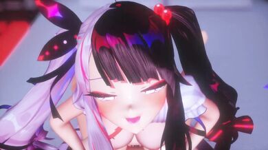 Everlust: A Brooch Tribute to the Milky Ways Uncharted Territories, Part 3