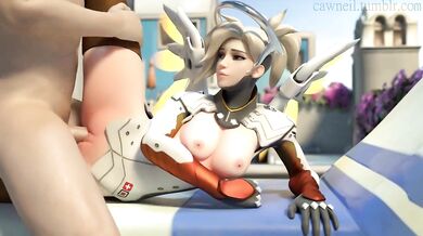 The Sexual Magic of Cock Therapy - Cawneil