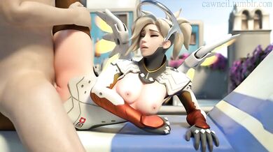 The Sexual Magic of Cock Therapy - Cawneil