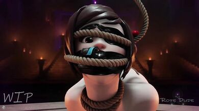 Innocent Meis Corruption and Branding Part