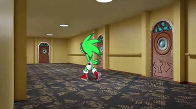 Tentacle Ra*pe Cumshot: Waves of Desire