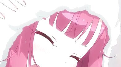 Mochizukis Autumn Leaf Collection: Naked Momiji In Slow Motion [Nude Filter] (10 Collage)