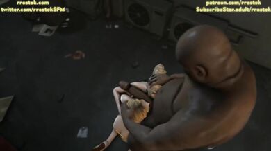 Watch hot and sexy Tina Armstrong in her first ever solo hentai porn video!