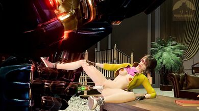 My Sisters Best Friend 3D