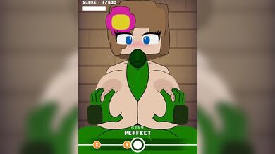 Jenny and Belle are back at it again, but this time with a new beatbanger that will make your heart race!