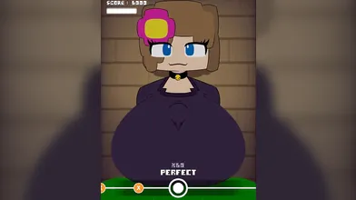 Jenny and Belle are back at it again, but this time with a new beatbanger that will make your heart race!