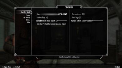 Lustful Adventures of the Nude Dragonborn