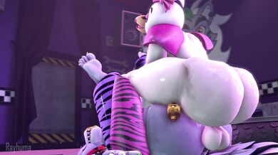 Roxanne and Chica, No Mechanical Sound You are now ready to submit your request to the site admin for approval