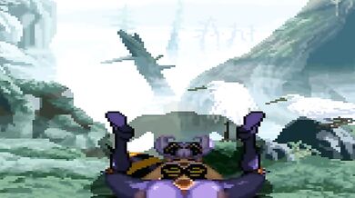 Write a catchy headline for this article about a famous personality