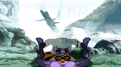 Write a catchy headline for this article about a famous personality