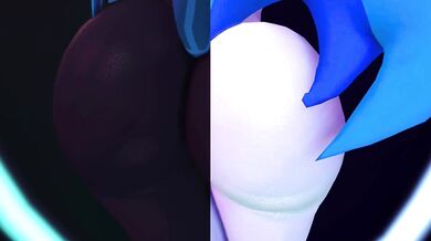 My Little Pony: Equestria Girls - The Hentai Movie - Plus One, Phuqt Honey