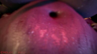 The Giantesses: Double Trouble - Futanari Edition