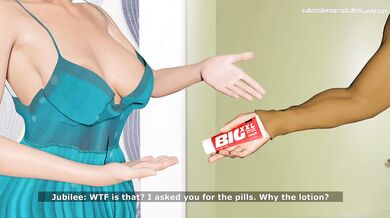 Watch as Jubilee Cruz takes on multiple monster cocks in this hot scene from Munnas Art Presents Starring Jubilee Cruz, Episode 2