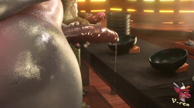 Sexual Maturity: The Bowel Boys [Velocirhoid]