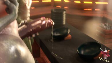 Sexual Maturity: The Bowel Boys [Velocirhoid]