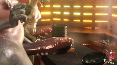 Sexual Maturity: The Bowel Boys [Velocirhoid]