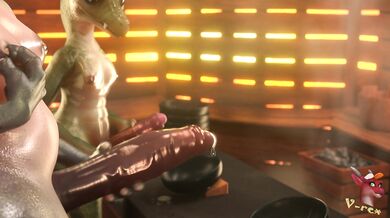 Sexual Maturity: The Bowel Boys [Velocirhoid]