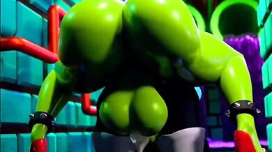 The Mushroom King must defend his castle against an onslaught of ravenous piranha plants in this epic platformer compilation!