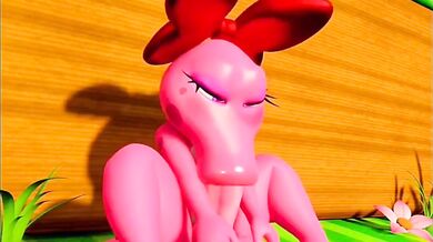 The Mushroom King must defend his castle against an onslaught of ravenous piranha plants in this epic platformer compilation!