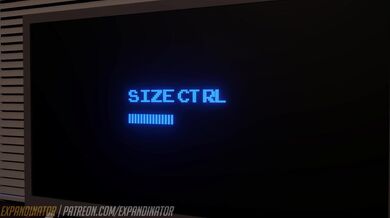 DVas Remote [Expandinator] Assault: An Army of Mechas and a Huge Cock!