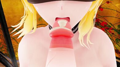 WATCH ME SUCK ON THIS HOTTIES COCK LIKE A CHAMP!