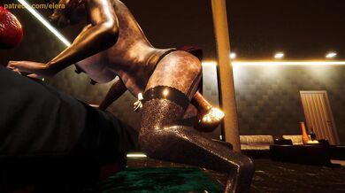 Exploring the world of Elera in Hotel Elera gameplay