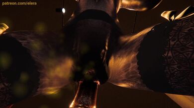 Exploring the world of Elera in Hotel Elera gameplay