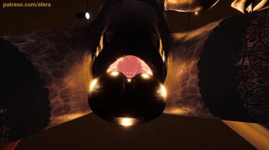 Exploring the world of Elera in Hotel Elera gameplay