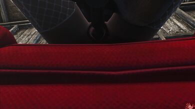 The Ties That Bind: Anal Bondage Edition