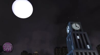 You can call me Toothy for short, but Im not the one with a toothache right now In fact, its my tongue that feels like its on fire!