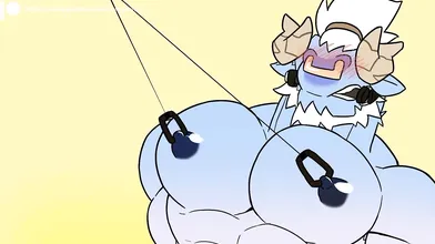 When Alistar gets his stream on, he always finds a way to score big!