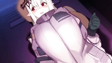 Mudrock (Raw) - [Arknights] Rinhee