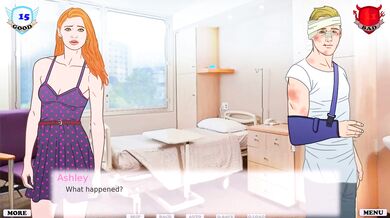 Latex Lust - A Tale of Sexy Suits and Seduction