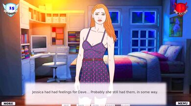 Latex Lust - A Tale of Sexy Suits and Seduction