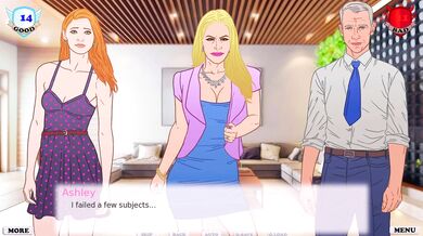 Latex Lust - A Tale of Sexy Suits and Seduction